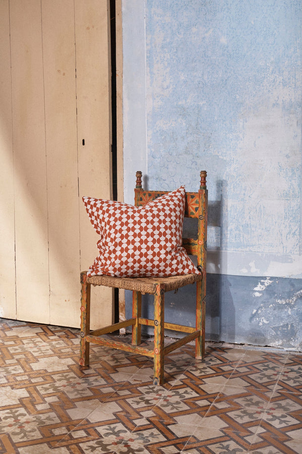 SHIPS SEPTEMBER - Matteo Cushion