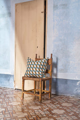 SHIPS SEPTEMBER - Raffael Cushion