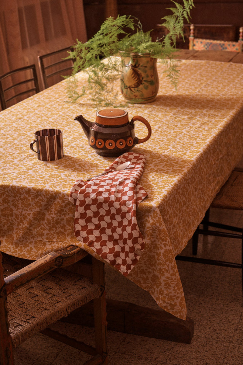 SHIPS SEPTEMBER - Lucia Napery