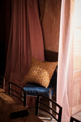 SHIPS SEPTEMBER - Lucia Cushion