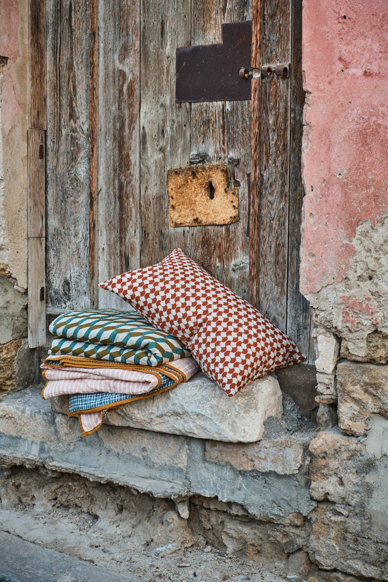 SHIPS SEPTEMBER - Raffael Quilt
