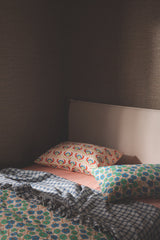 SHIPS SEPTEMBER - Winki Floral Duvet Cover