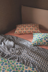 SHIPS SEPTEMBER - Winki Floral Duvet Cover
