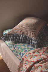 SHIPS SEPTEMBER - Winki Floral Fitted Sheet