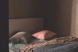 SHIPS SEPTEMBER - Addis Check Duvet Cover