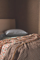 SHIPS SEPTEMBER - Bells Floral Flat Sheet