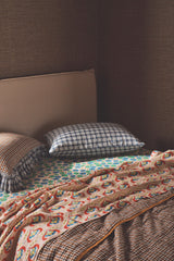 SHIPS SEPTEMBER - Bells Floral Flat Sheet