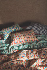 SHIPS SEPTEMBER - Bells Floral Duvet Cover
