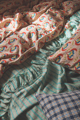 SHIPS SEPTEMBER - Bells Floral Duvet Cover