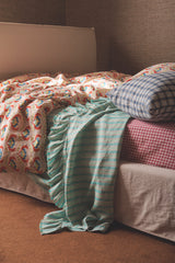 SHIPS SEPTEMBER - Bells Floral Duvet Cover