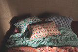SHIPS SEPTEMBER - Gidget Stripe Flat Sheet