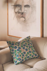 SHIPS SEPTEMBER - Winki Floral Cushion