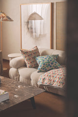 SHIPS SEPTEMBER - Winki Floral Cushion