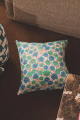 SHIPS SEPTEMBER - Winki Floral Cushion