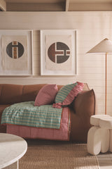 SHIPS SEPTEMBER - Gidget Full Ruffle Cushion