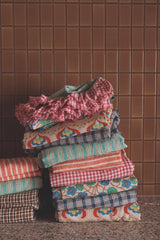 SHIPS SEPTEMBER - Gidget Full Ruffle Cushion