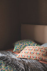 SHIPS SEPTEMBER - Winki Floral Pillowcase Sets
