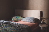 SHIPS SEPTEMBER - Southside Stripe Fitted Sheet