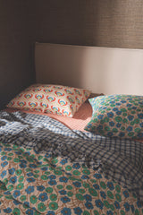 SHIPS SEPTEMBER - Bells Floral Pillowcase Sets