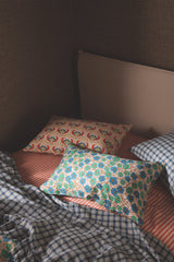 SHIPS SEPTEMBER - Winki Floral Pillowcase Sets