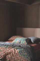 SHIPS SEPTEMBER - Addis Check Pillowcase Sets