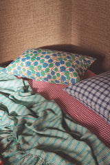 SHIPS SEPTEMBER - Winki Floral Pillowcase Sets