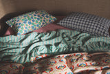 SHIPS SEPTEMBER - Winki Floral Pillowcase Sets
