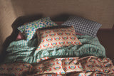 SHIPS SEPTEMBER - Bells Floral Pillowcase Sets