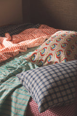 SHIPS SEPTEMBER - Bells Floral Pillowcase Sets