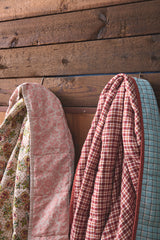 NEW - Muriel/Rhonda Double Sided Quilt