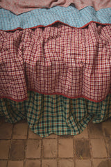 NEW - Grevillea/Fairywren Double Sided Quilt