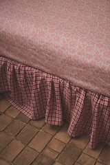 NEW - Muriel Fitted Sheet