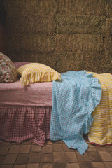 NEW - Wattle Stripe Pillowcase Sets
