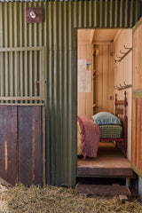 NEW - Wattle Stripe Duvet Cover