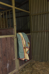 NEW - Banksia/Wattle Double Sided Quilt