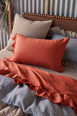 NEW - Gumnut Gingham Pillowcase Sets