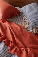 NEW - Brick Flat Sheet