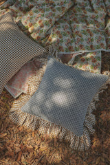 NEW - Pepperberry Full Ruffle Cushion