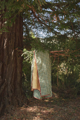 NEW - Banksia/Wattle Double Sided Quilt