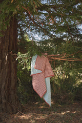 NEW - Grevillea/Fairywren Double Sided Quilt