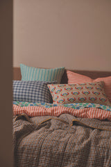 SHIPS SEPTEMBER - Sparrows Double Sided Quilt
