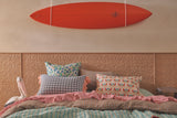 SHIPS SEPTEMBER - Sparrows Check Duvet Cover