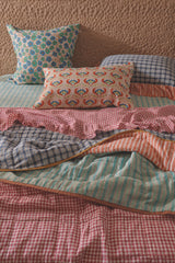 SHIPS SEPTEMBER - Addis/Southside Double Sided Quilt