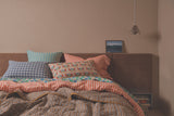 SHIPS SEPTEMBER - Southside Stripe Pillowcase Sets