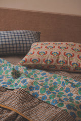 SHIPS SEPTEMBER - Bells Floral Pillowcase Sets