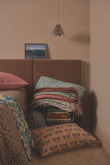 SHIPS SEPTEMBER - Bells Floral Pillowcase Sets