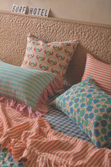 SHIPS SEPTEMBER - Winki Floral Pillowcase Sets