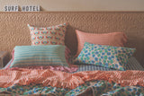 SHIPS SEPTEMBER - Addis Check Fitted Sheet