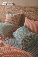SHIPS SEPTEMBER - Winki Floral Pillowcase Sets