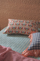 SHIPS SEPTEMBER - Gidget Stripe Fitted Sheet